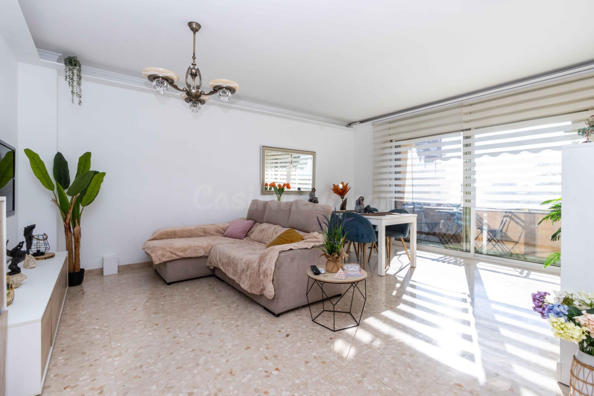 Piso de Mañero en Gràcia