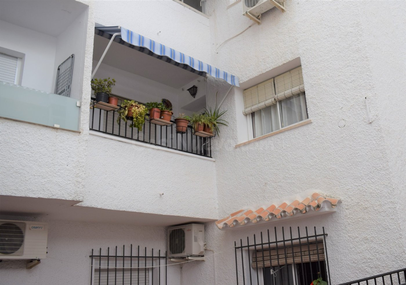 APARTAMENTO REFORMADO EN EL CENTRO DE COIN