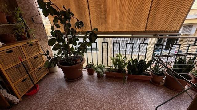 Acogedor Piso Semi-Reformado, sin ascensor, en el Corazón del Centro Histórico