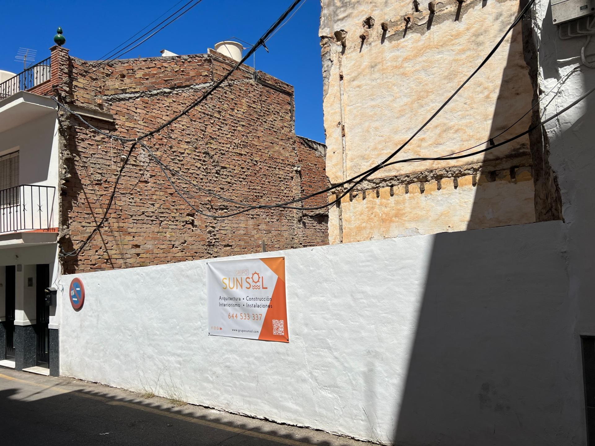 CENTRICO SOLAR CON PROYECTO