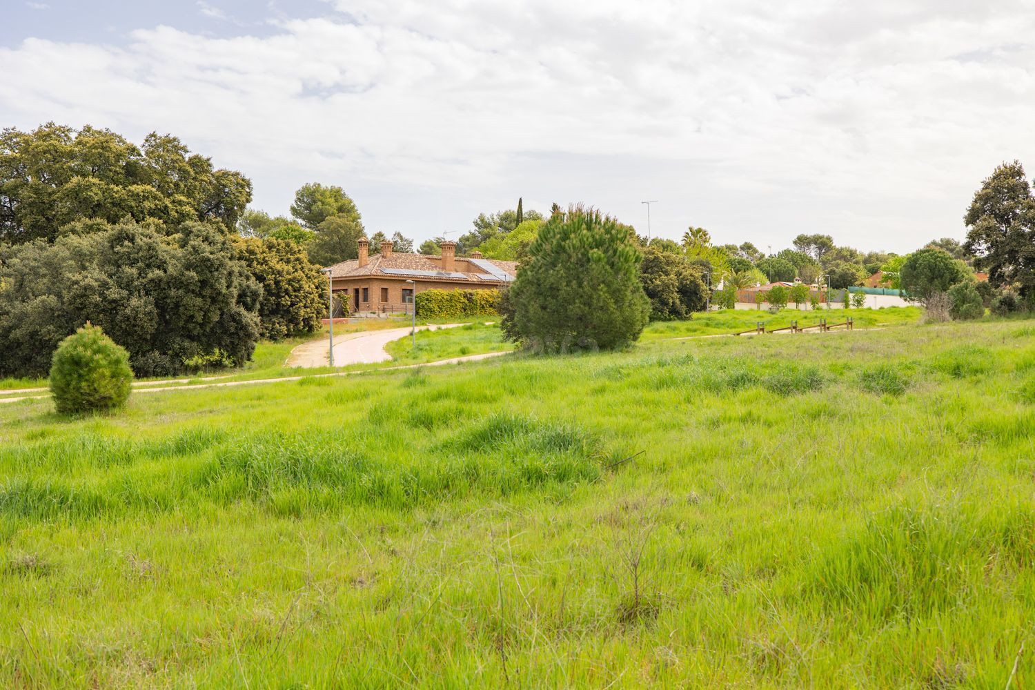 Terreno urbano 525m² en venta - El Bosque - foto 3