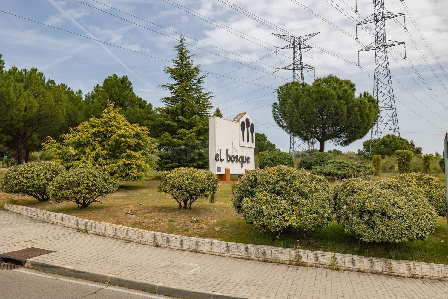 Terreno urbano 525m² en venta - El Bosque - foto 5