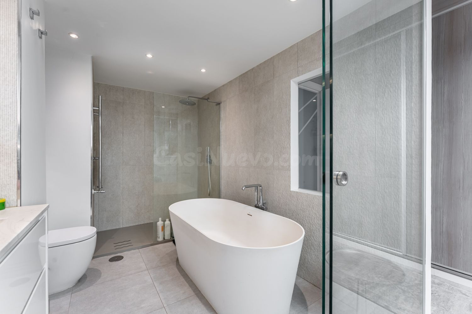 Piso 5 habitaciones 234m² en venta - Chamberí - foto 5