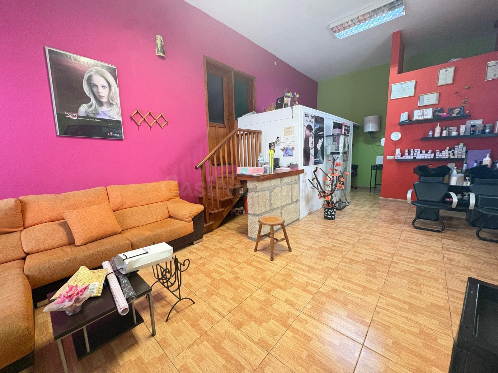 ALQUILER DE LOCAL COMERCIAL EN EL CARMEN – ARAFO | 70 m2 - foto 2