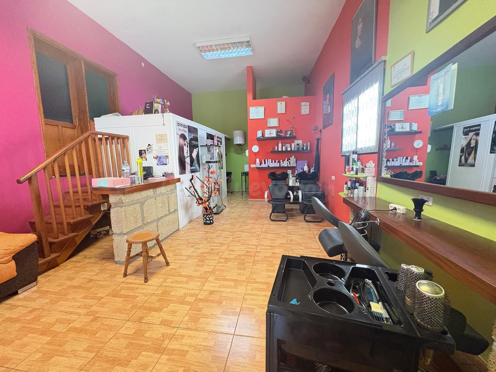 ALQUILER DE LOCAL COMERCIAL EN EL CARMEN – ARAFO | 70 m2 - foto 3