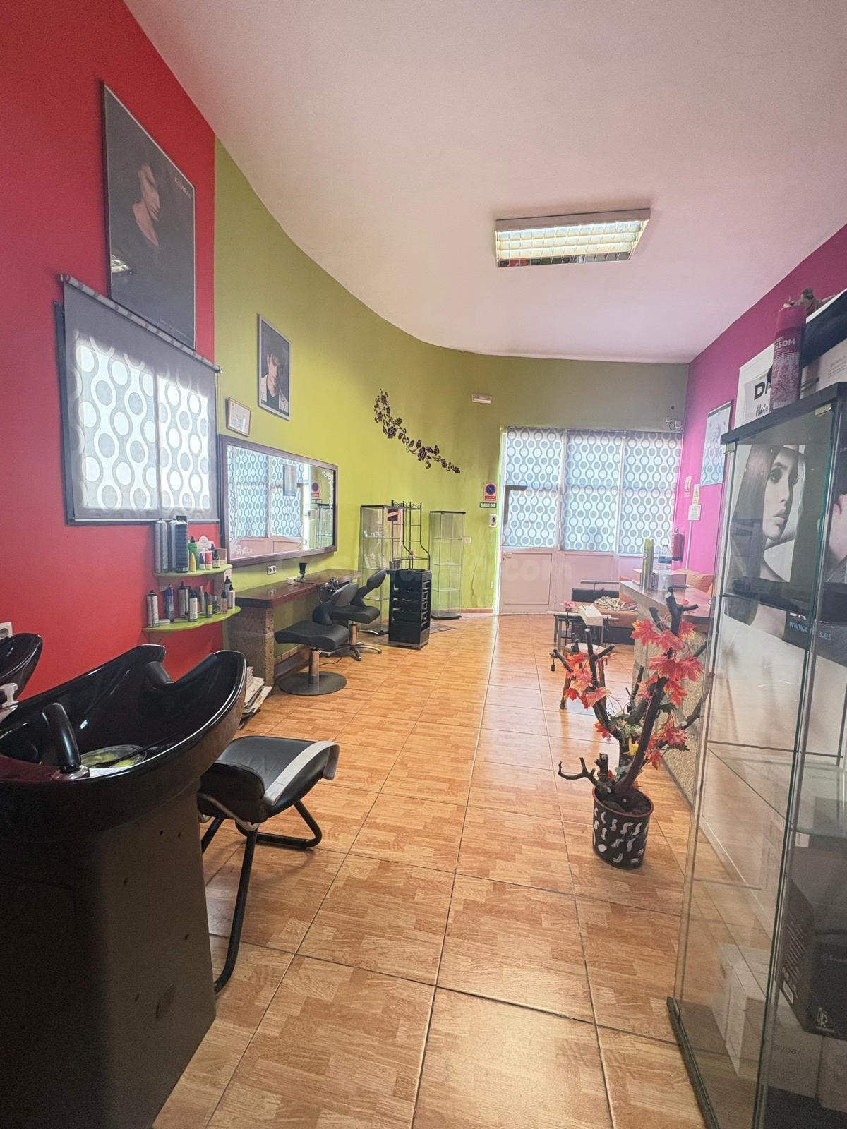 ALQUILER DE LOCAL COMERCIAL EN EL CARMEN – ARAFO | 70 m2 - foto 4