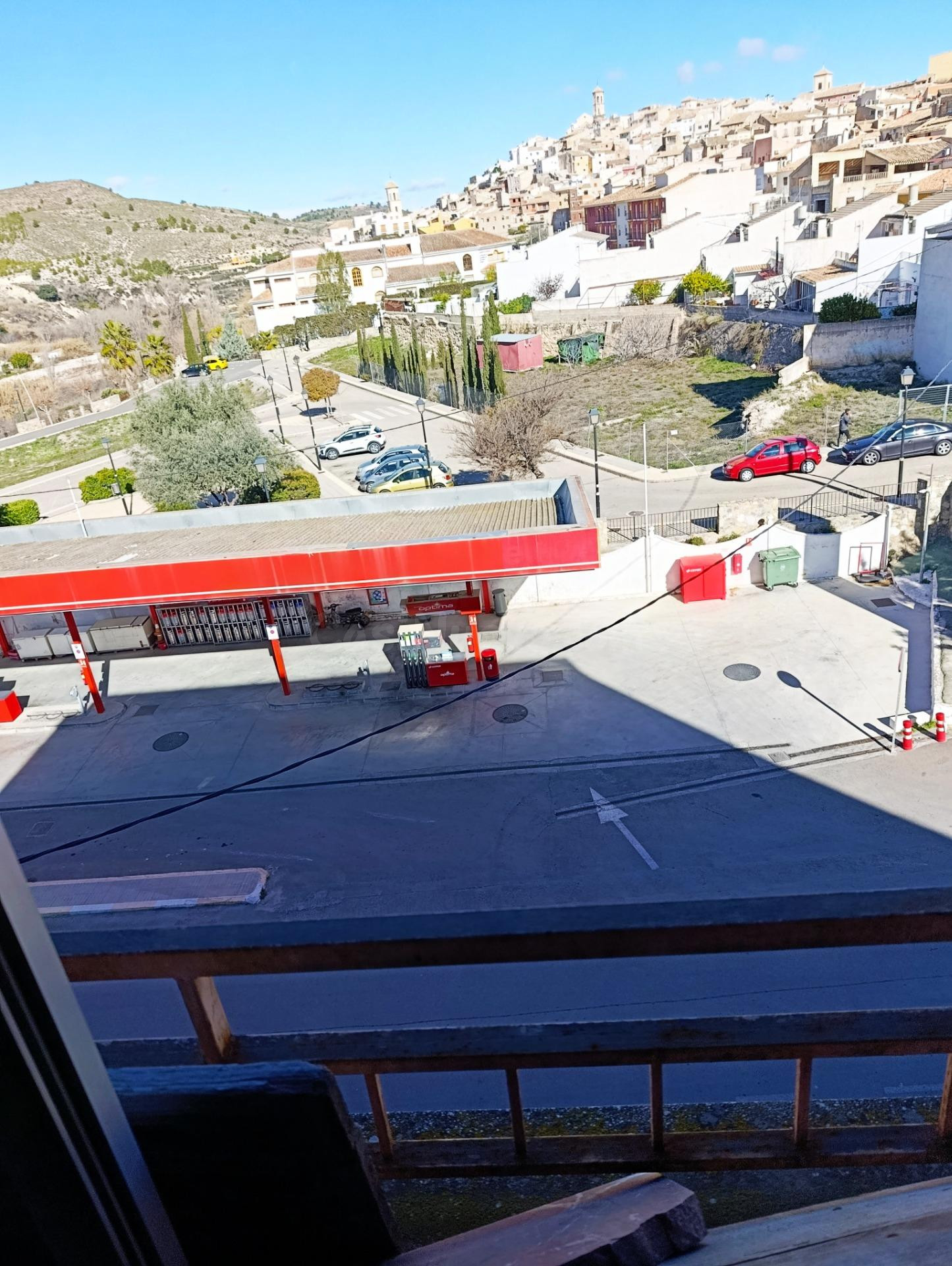PISOS EN VENTA PARA REFORMA EN ZONA CENTRICA DE CEHEGIN