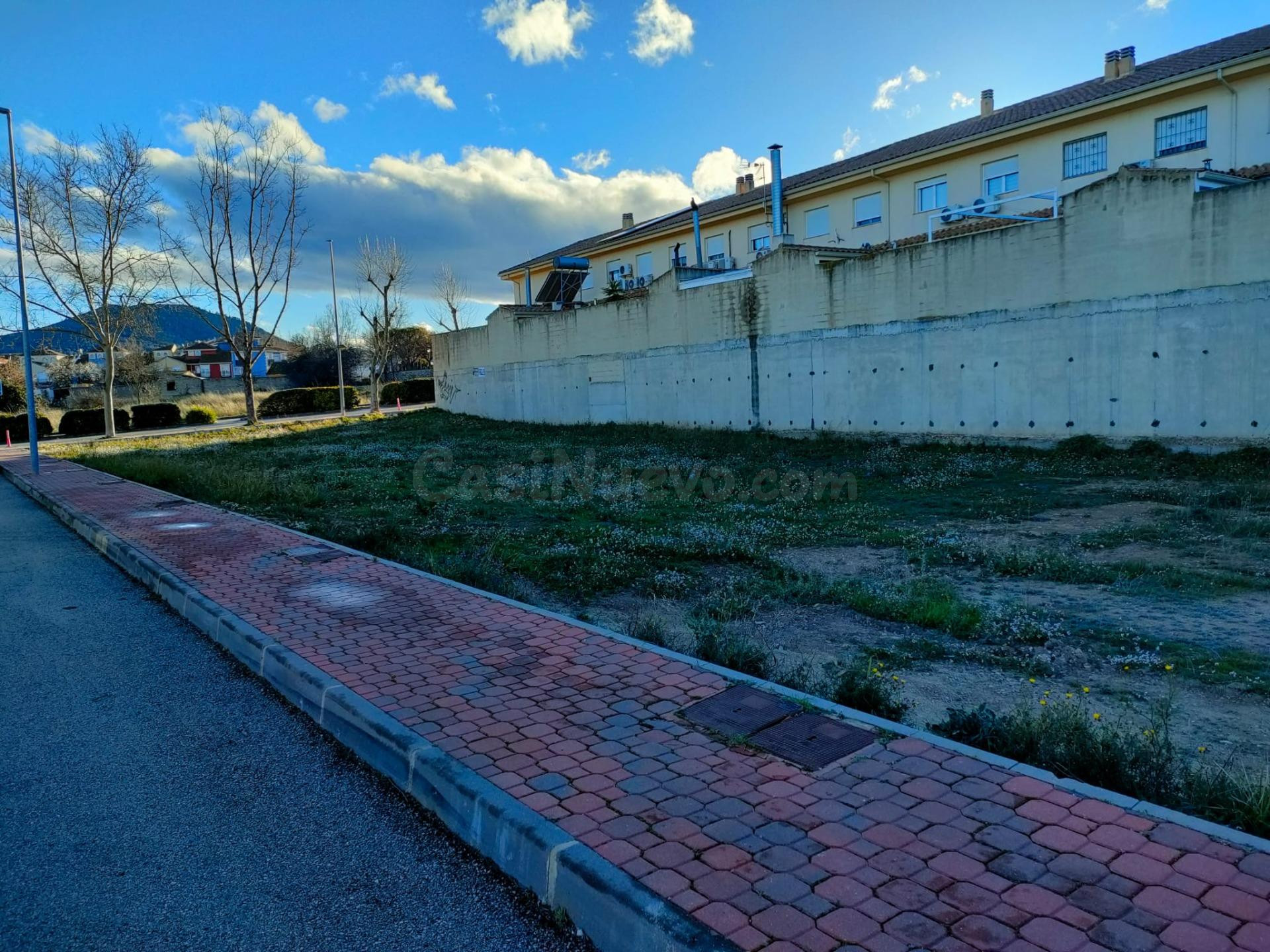 SOLAR DE 738,50 EN BULLAS EDIFICABLE - foto 3