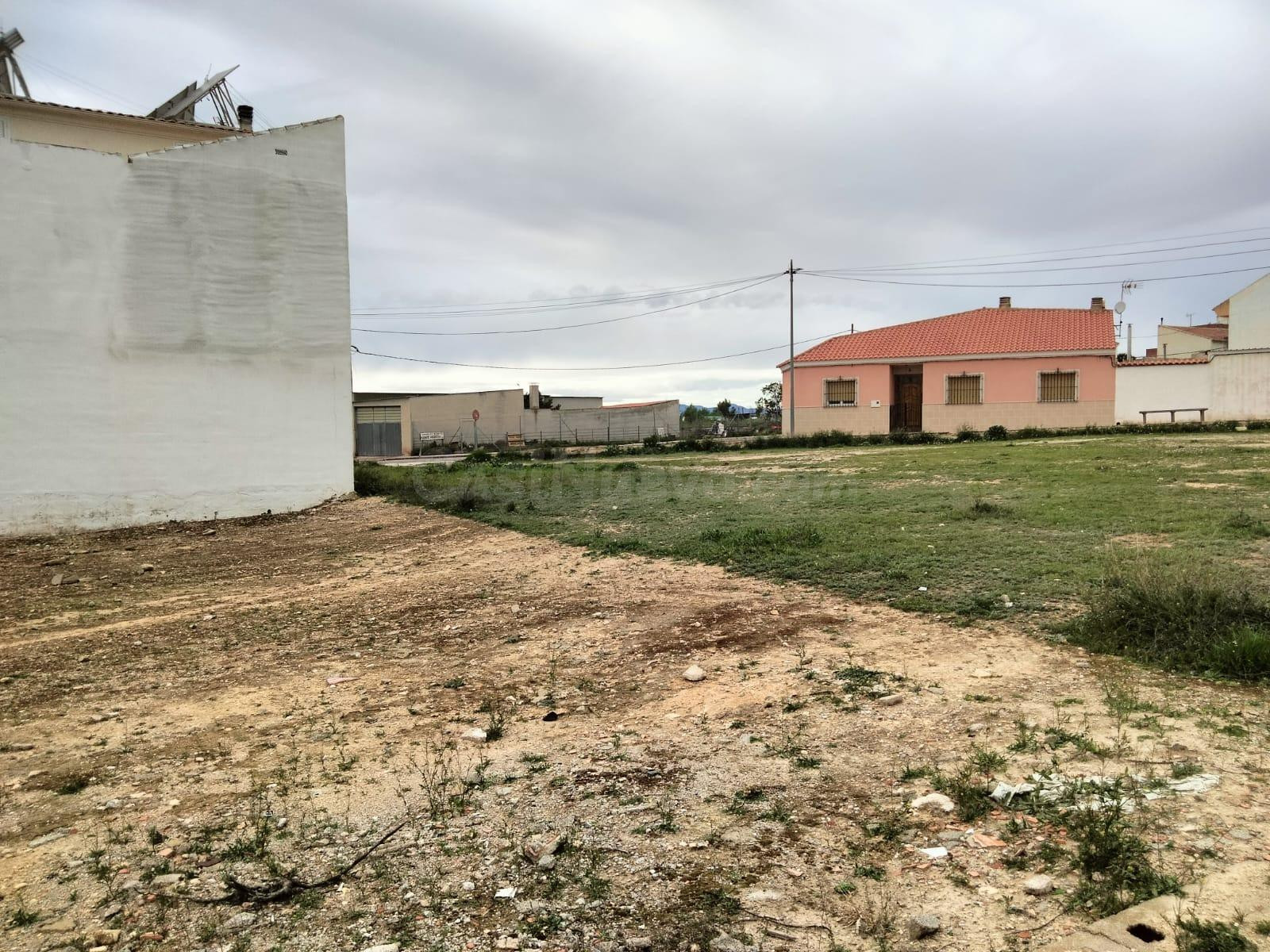 SOLARES EN VENTA EN LA COPA DE BULLAS - foto 2