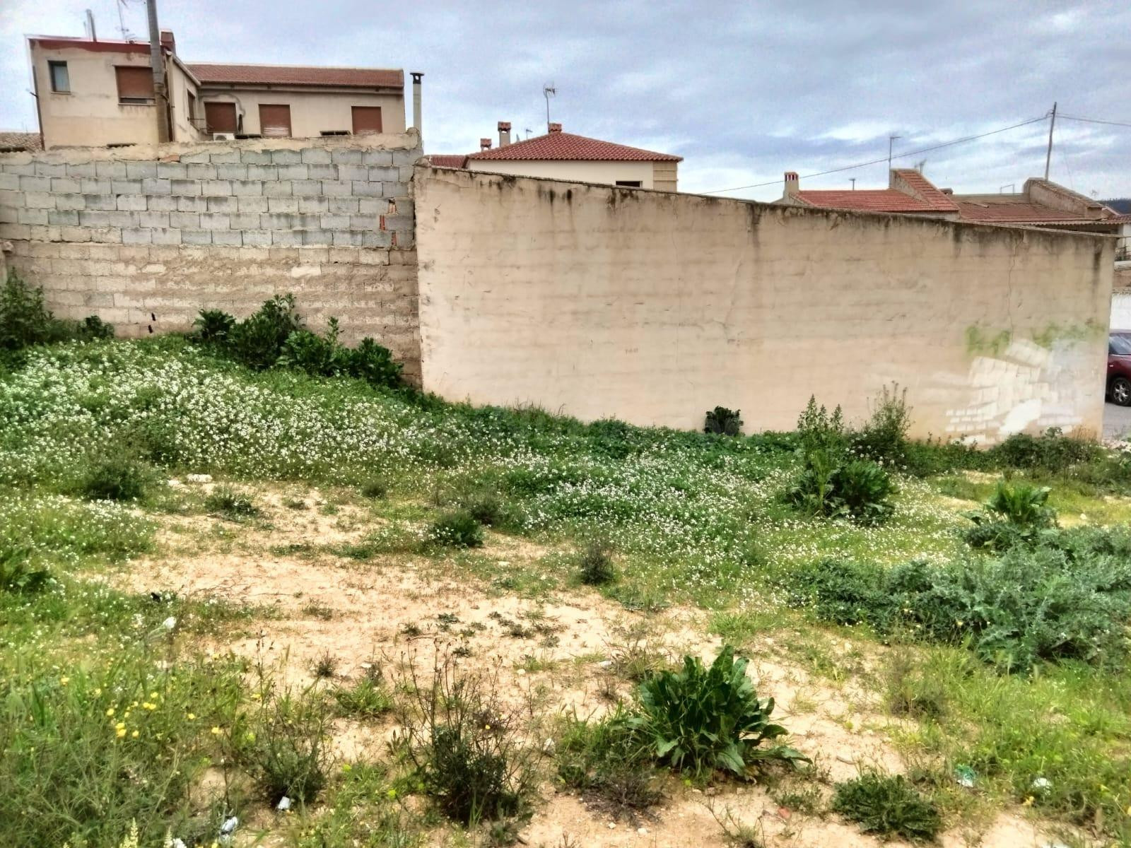 SOLARES EN VENTA EN LA COPA DE BULLAS - foto 3