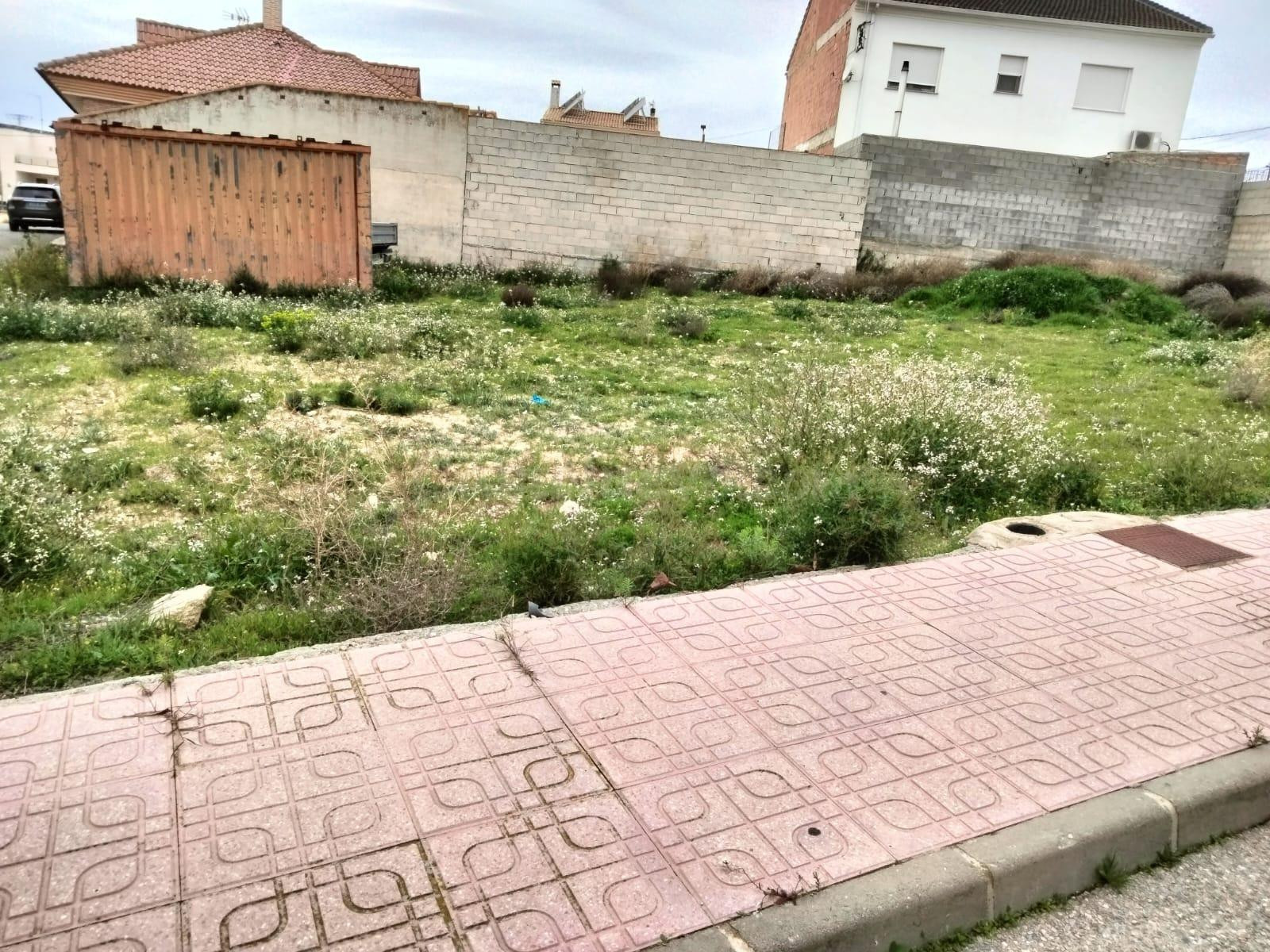 SOLARES EN VENTA EN LA COPA DE BULLAS - foto 4
