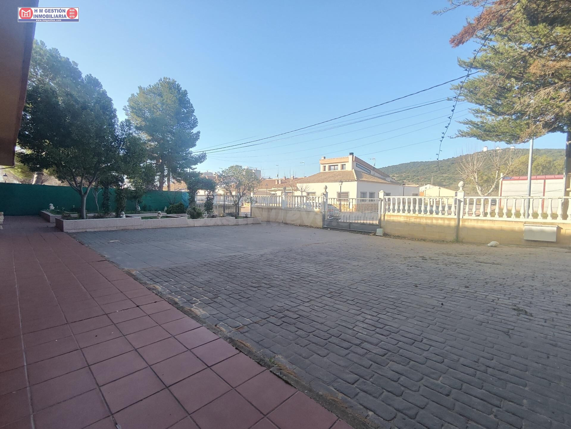 CASA RURAL, 7 DORMITORIOS DOBLES, BODEGA, CON PARCELA DE 38. - foto 2
