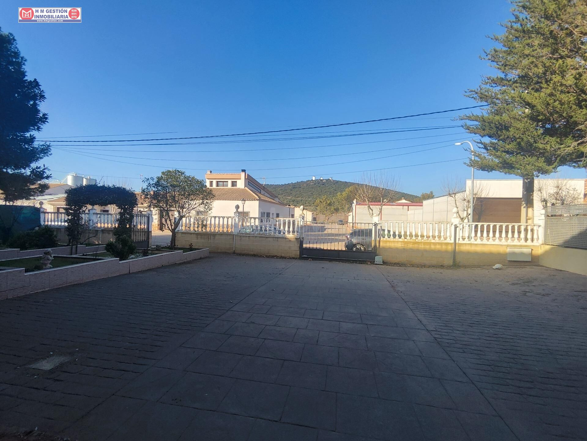 CASA RURAL, 7 DORMITORIOS DOBLES, BODEGA, CON PARCELA DE 38. - foto 3