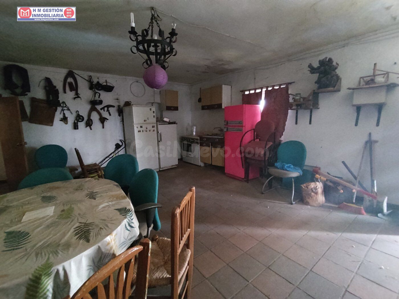 SE VENDE SOLAR DE 705 m2  EN ESQUINA CON 60 M2 DE FACHADA. - foto 5
