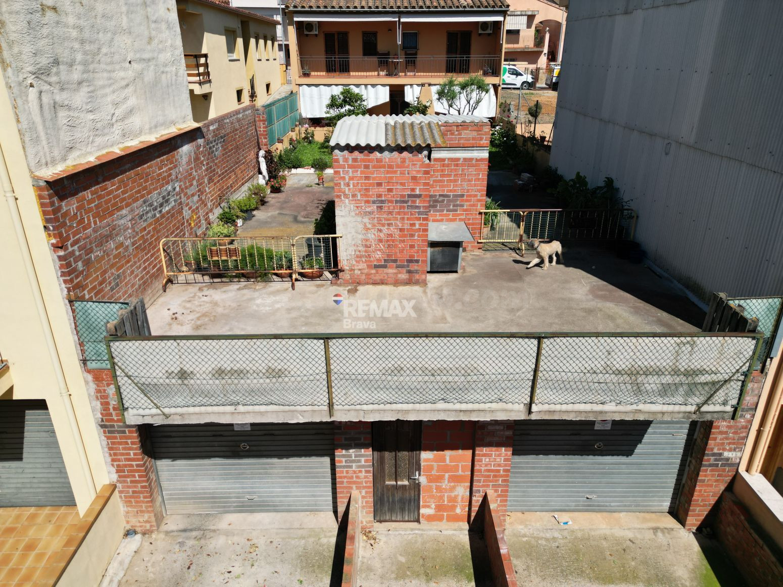 La Bisbal d’Empordà | Terreno urbano con proyecto residencia - foto 3
