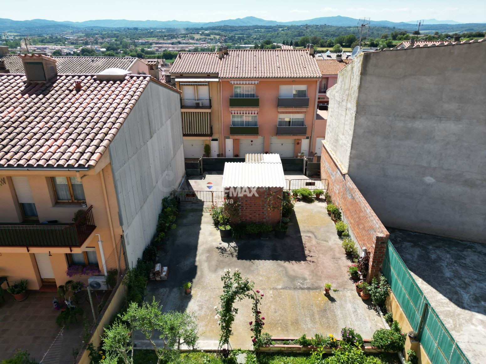 La Bisbal d’Empordà | Terreno urbano con proyecto residencia - foto 4