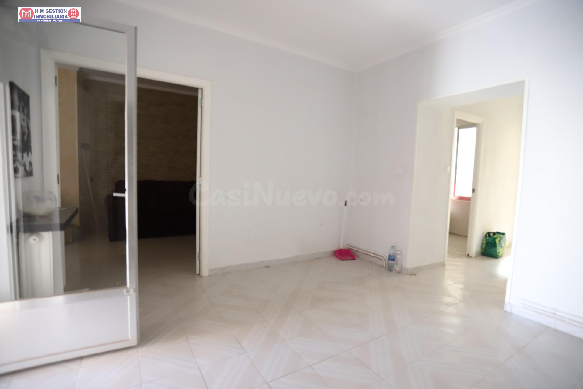 Amplia Casa para Reformar en Alcázar de San Juan - Oportunid - foto 4