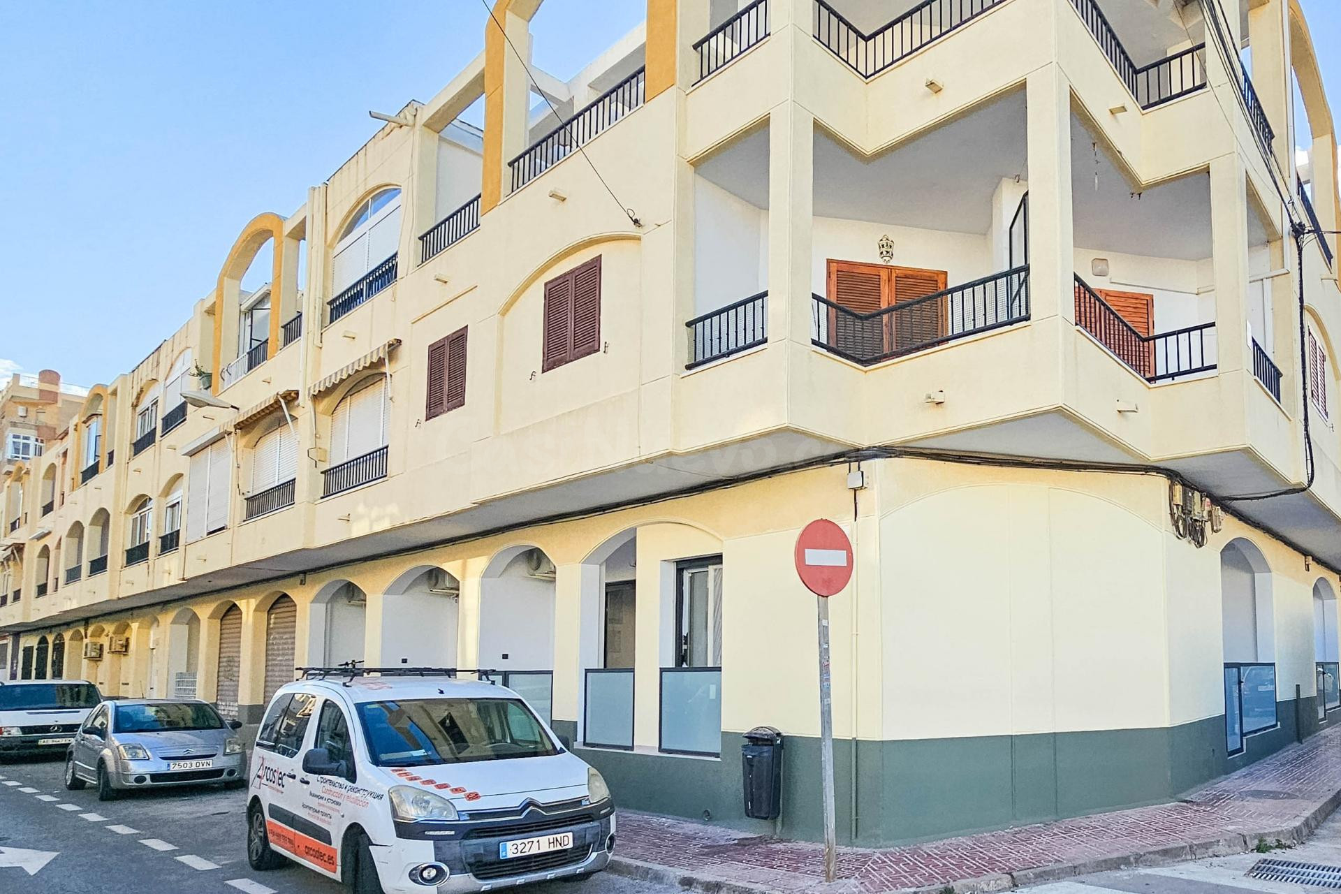 Apartamento 1 habitación 43m² en venta - Centro