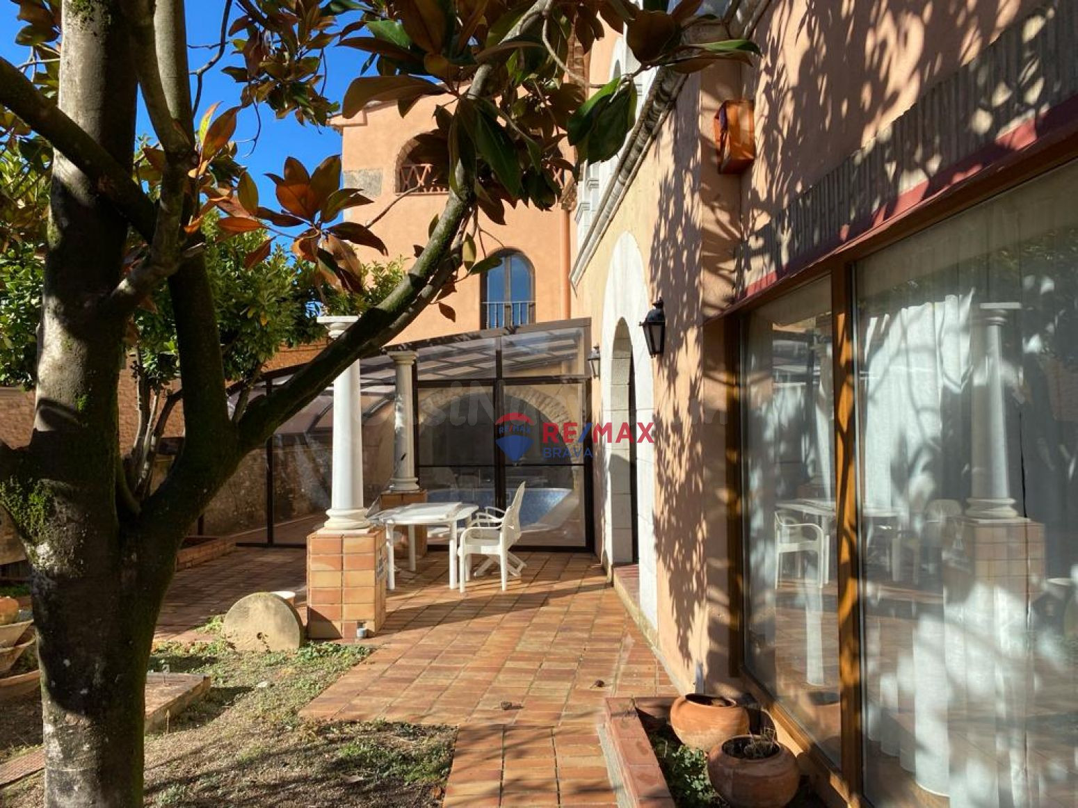 Galliners (Vilademuls, Girona) | Casa independiente con lice - foto 2