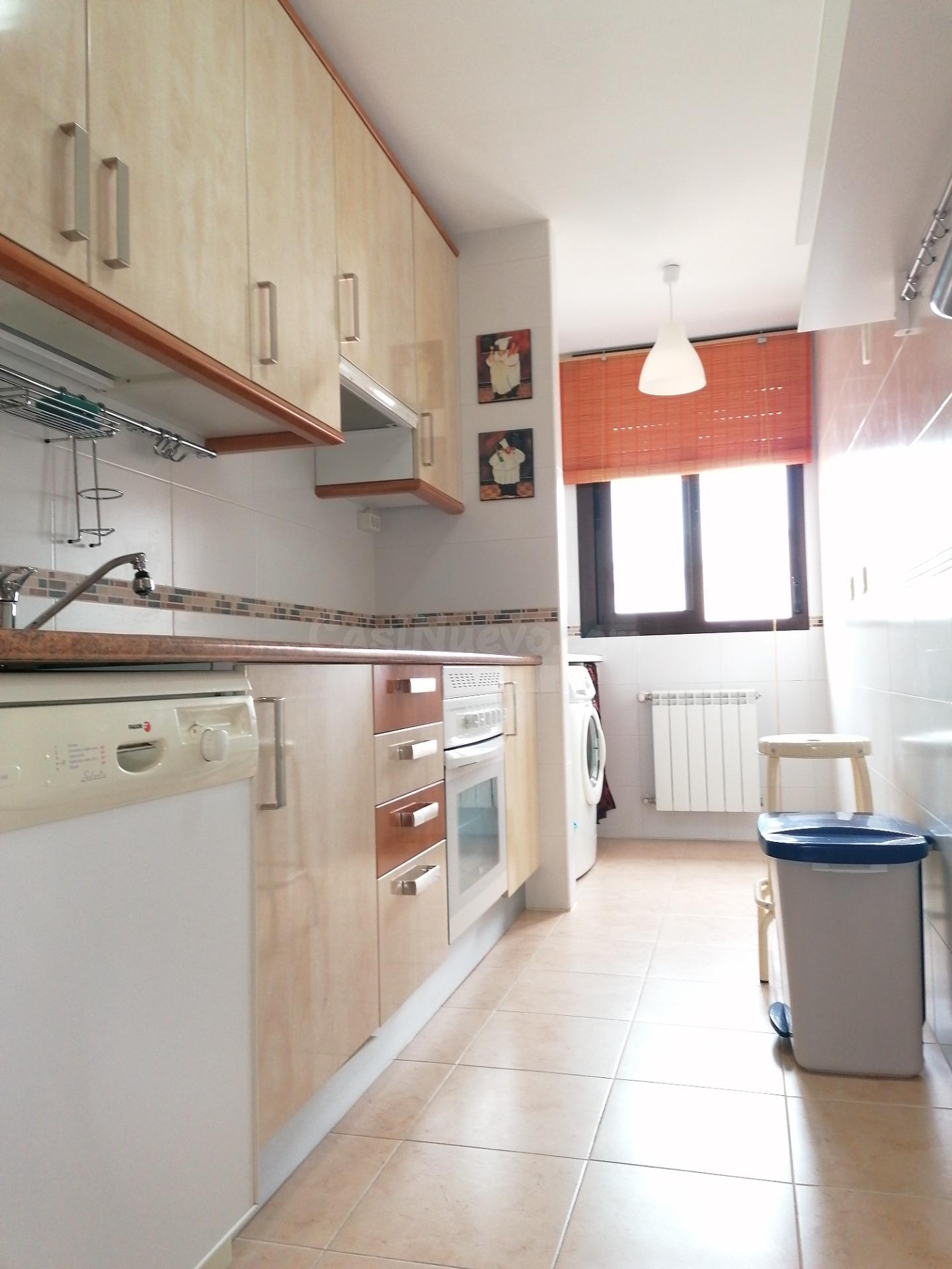 Acogedor Piso en Ocaña, ZONA CENTRO - foto 2