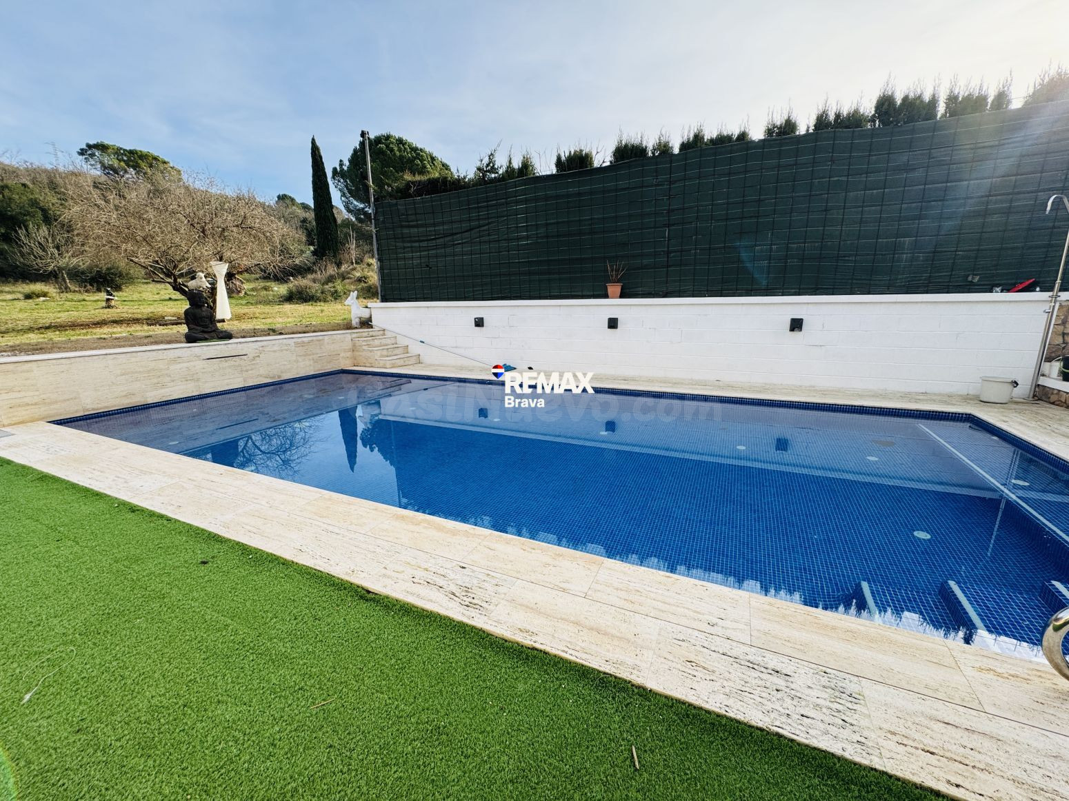 Montilivi, Girona | Villa independiente con piscina privada  - foto 5