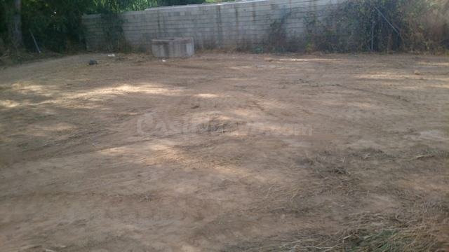 CUEVAS BAJAS - PARCELA DE 2.300 M2 CON PEQUEÑA construcción  - foto 2