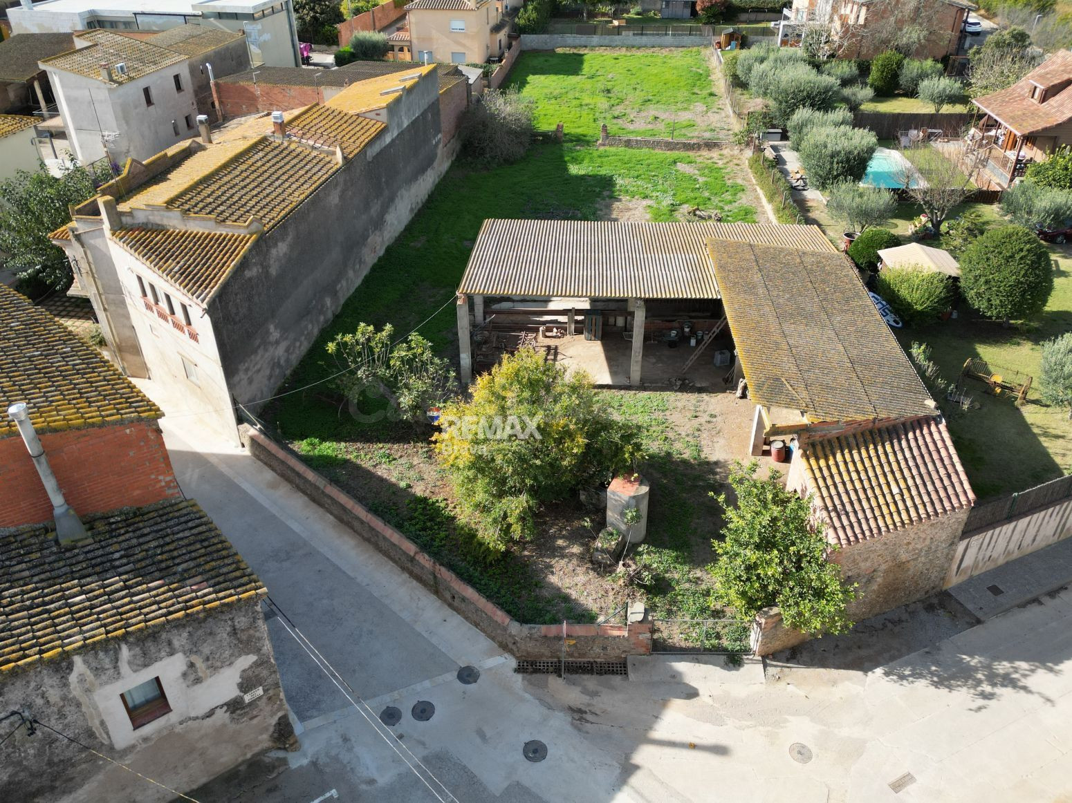 La Tallada d’Empordà | Oportunidad única: amplio terreno en  - foto 3