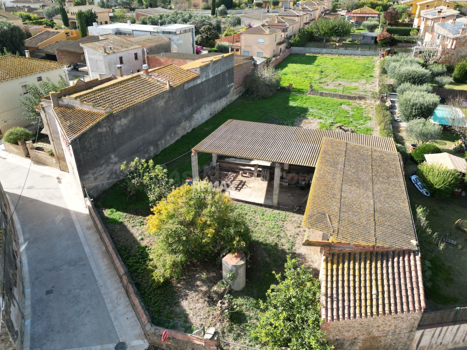 La Tallada d’Empordà | Oportunidad única: amplio terreno en  - foto 5