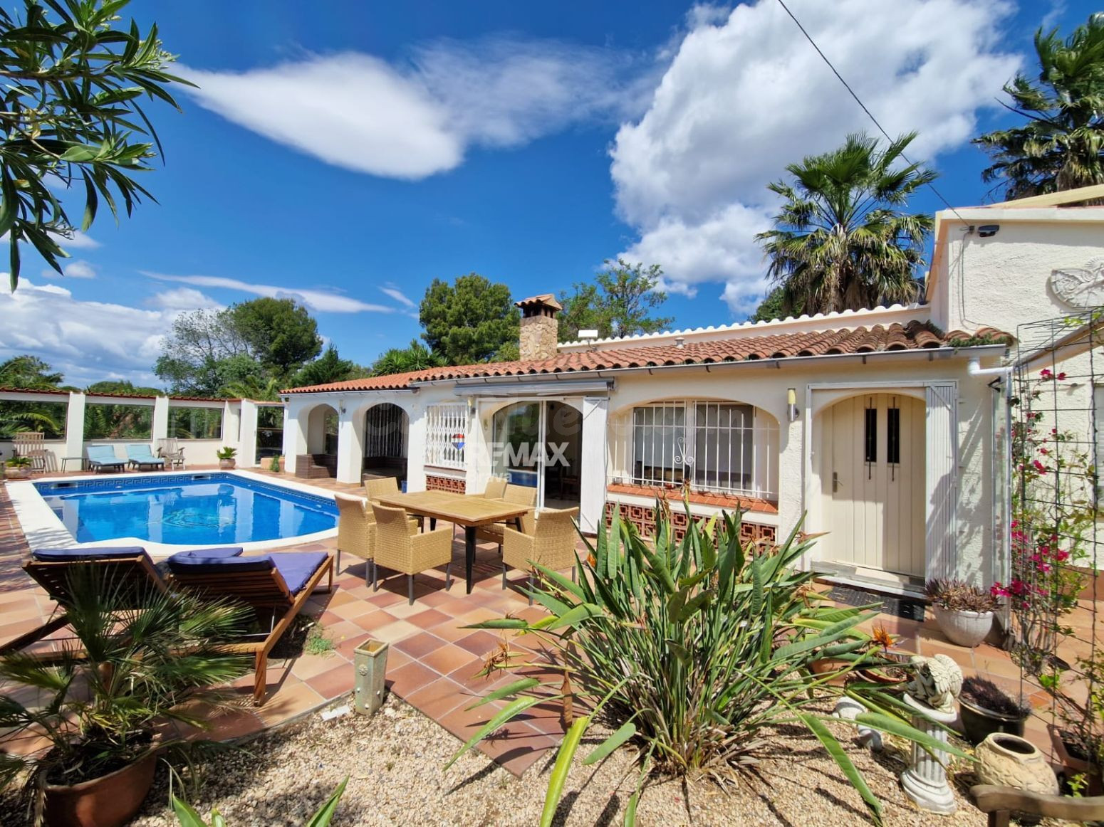 Roses · Mas Fumats | Villa de planta baja con piscina privad - foto 2