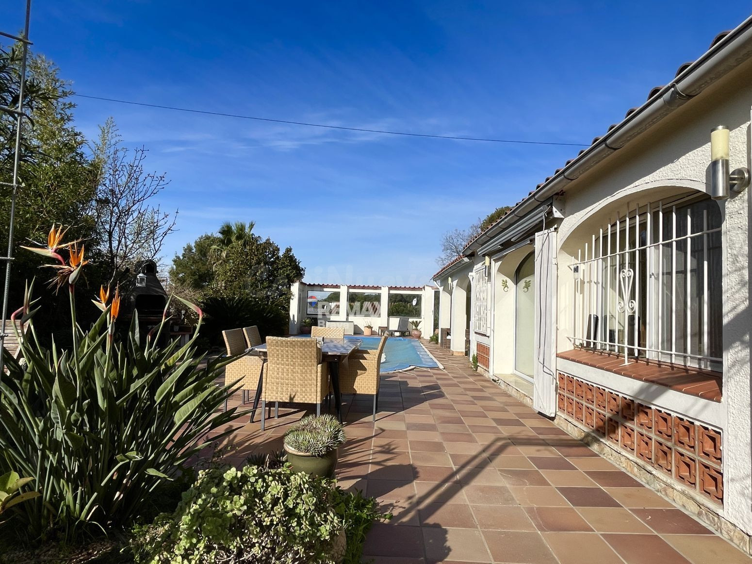 Roses · Mas Fumats | Villa de planta baja con piscina privad - foto 5