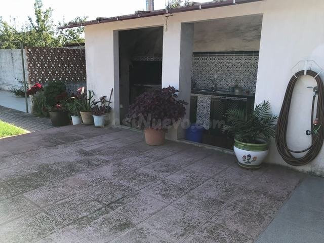ZONA CUEVAS BAJAS  - PARCELA DE 3.000M2 CON 2 CASAS Y PISCIN - foto 4