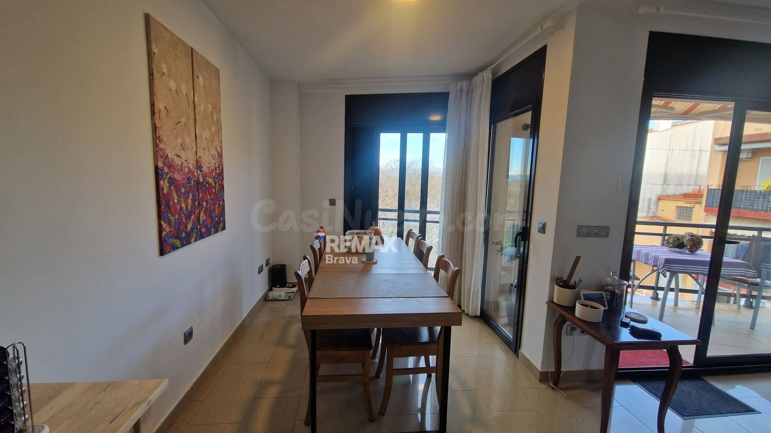 Roses · Centro | Ático dúplex de lujo con gran terraza, asce - foto 2