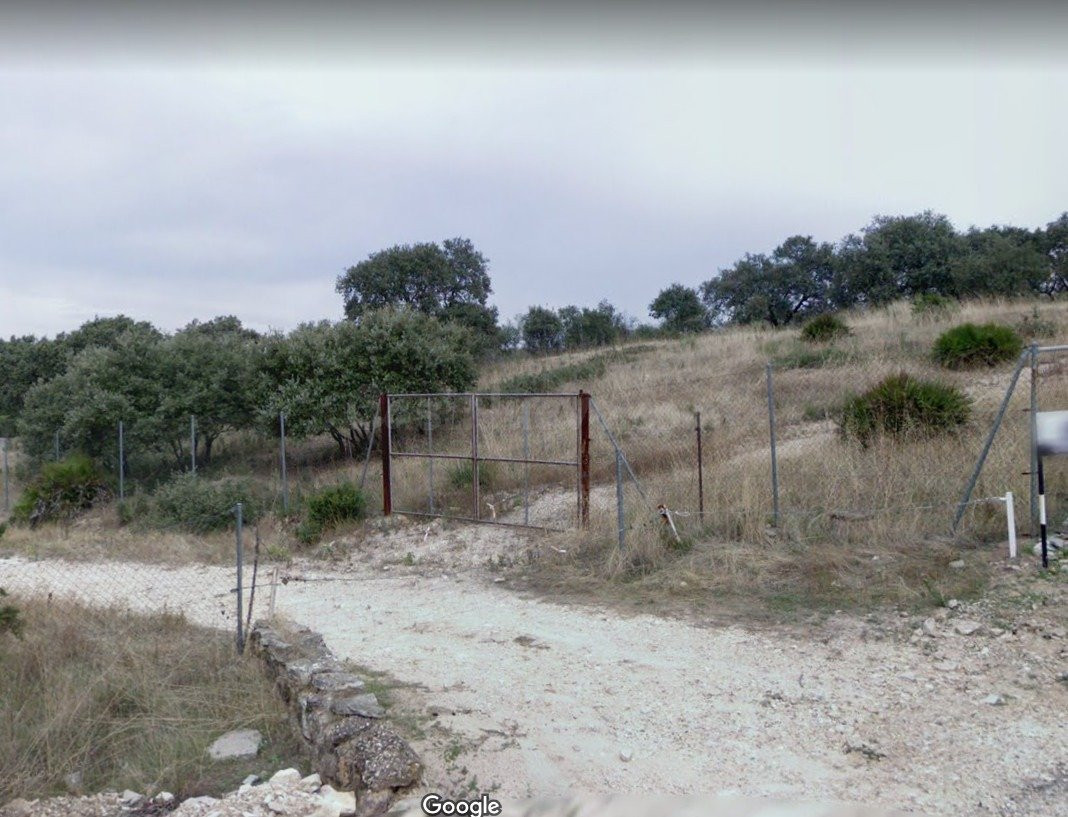 ZONA CIGARRA -  Parcela de 6.000m2 aprox., con posibilidad d
