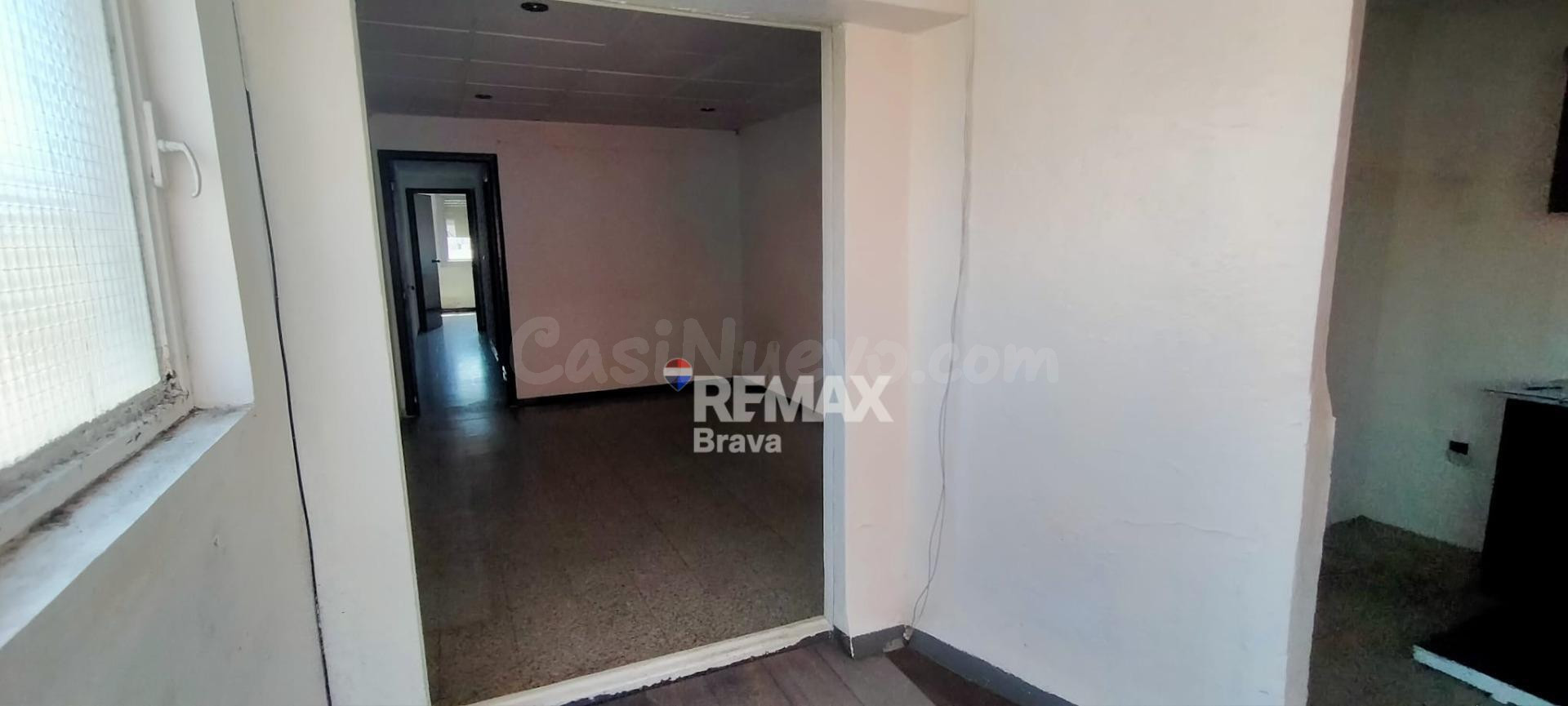Oportunidad bancaria: Piso a reformar en la quinta planta, SIN ASCENSOR