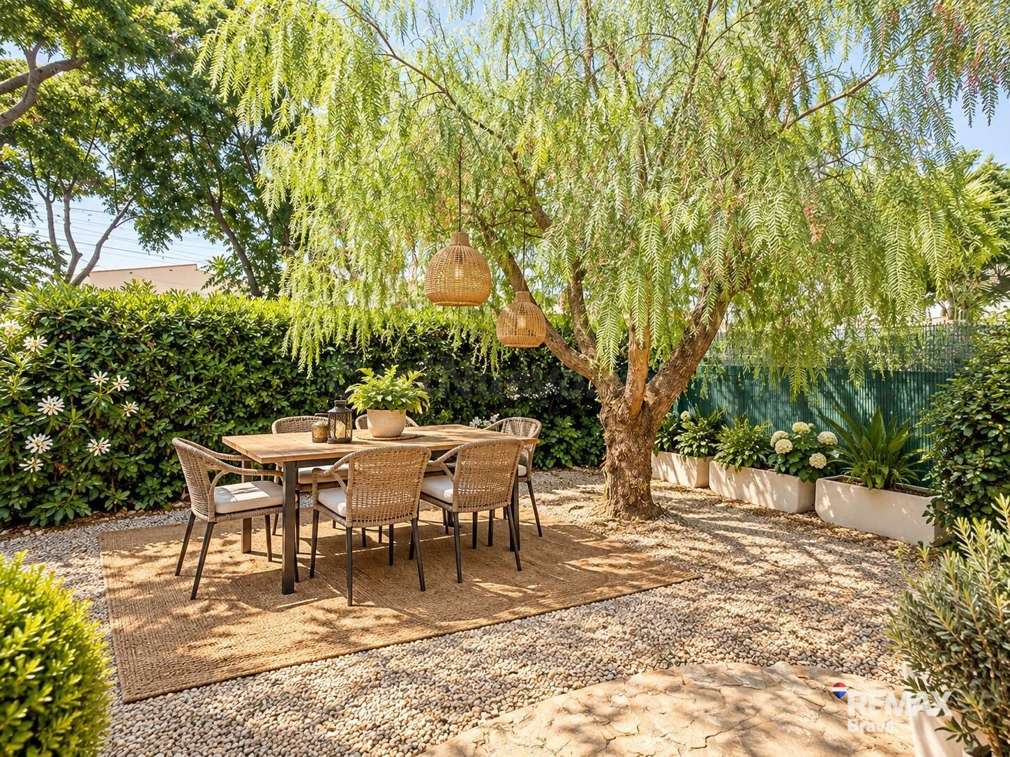 Empuriabrava | Casa mediterránea con piscina privada, jardín - foto 2