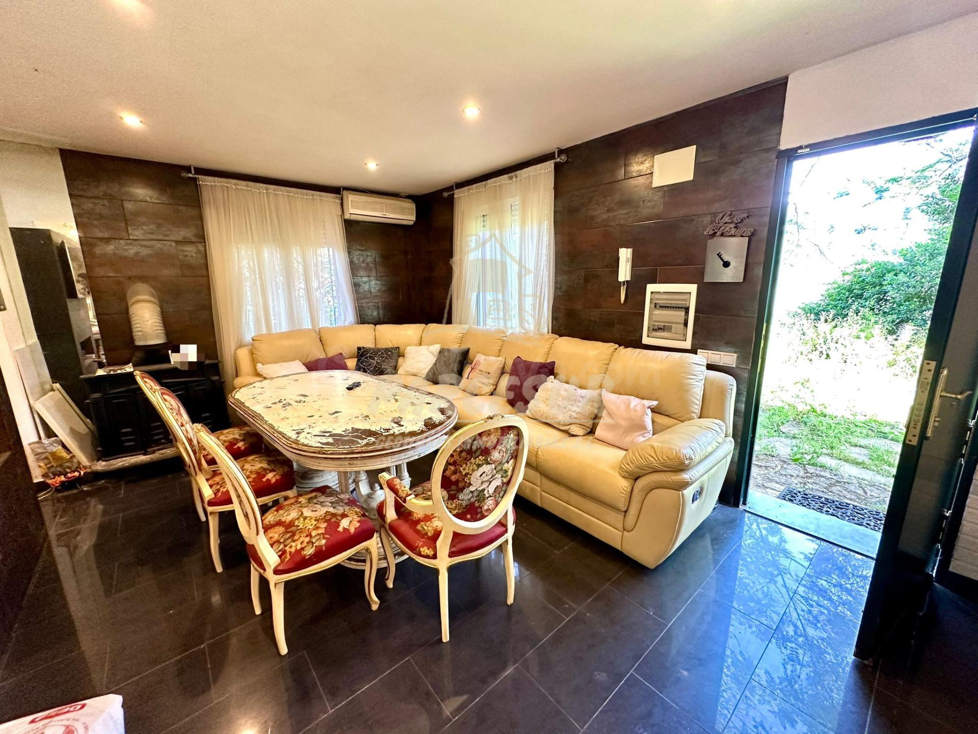 CUEVAS BAJAS- NO HIPOTECABLE - Parcela de 6.000m2 con casa d - foto 5
