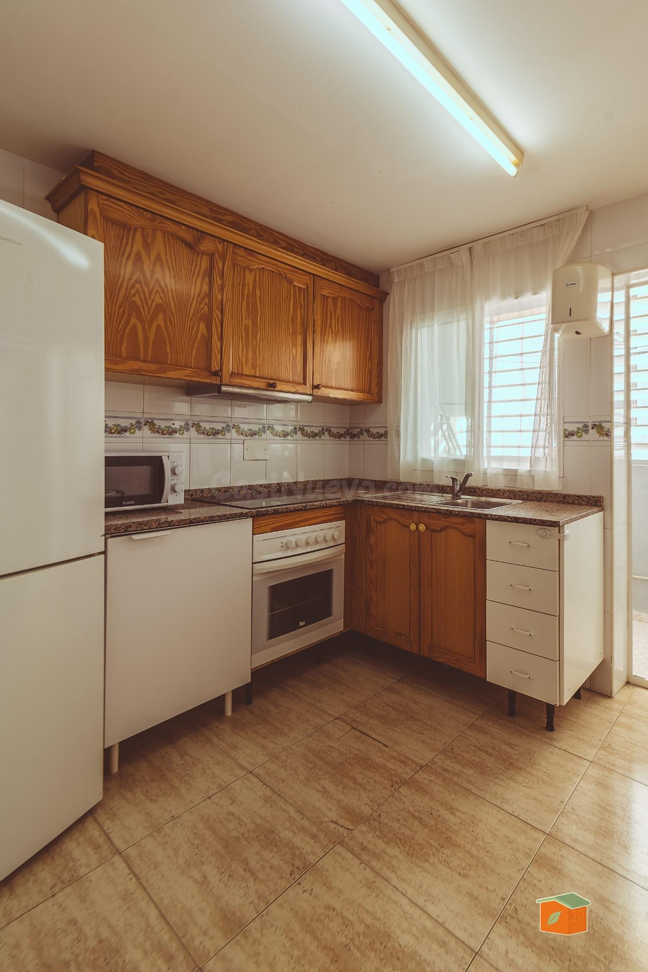 ACOGEDOR PISO EN VENTA EN LA SÉNIA (TARRAGONA) - foto 5