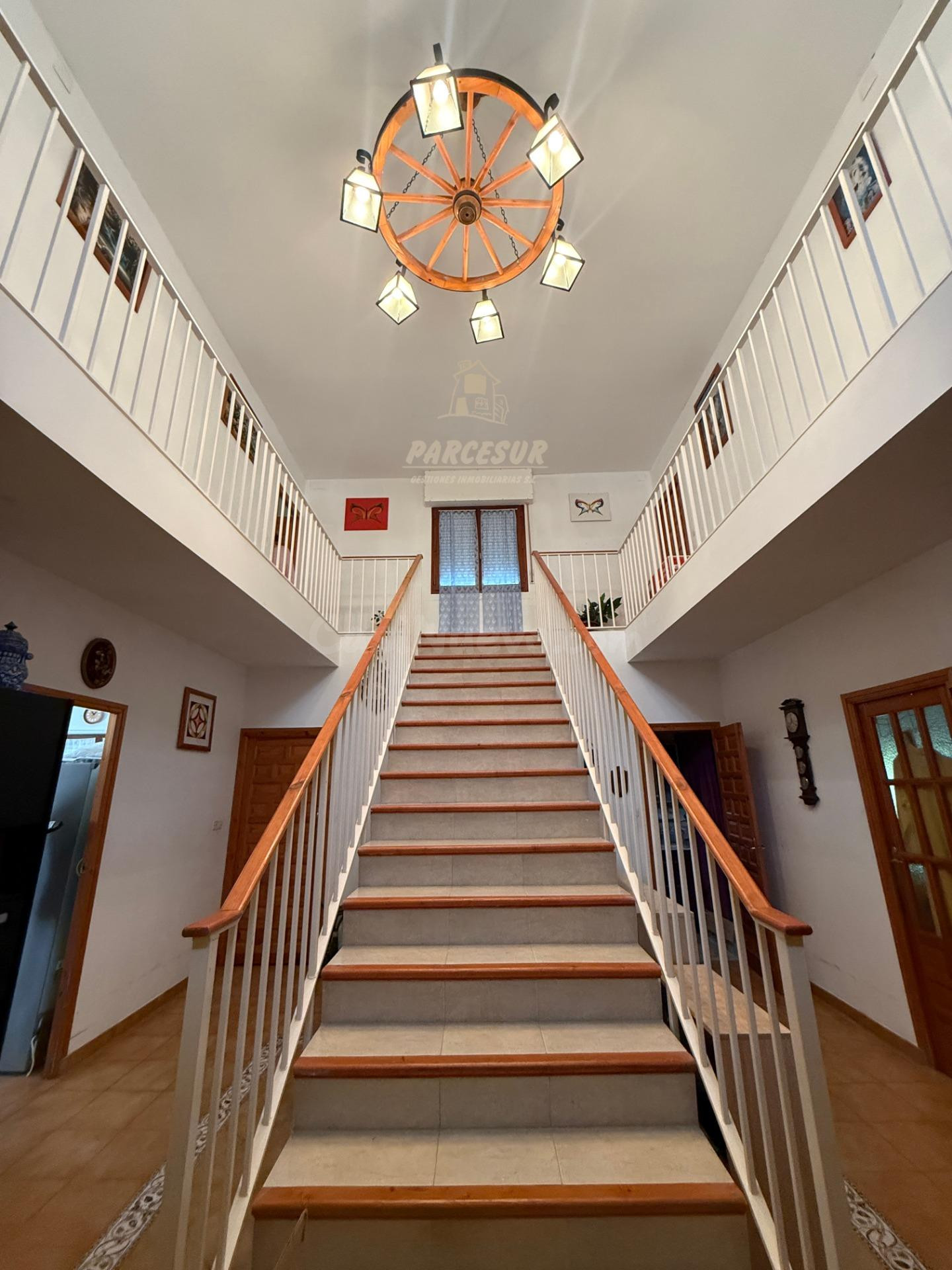 Encantadora Casa de Campo en Cuevas Bajas - Ideal para Tu Ho - foto 5