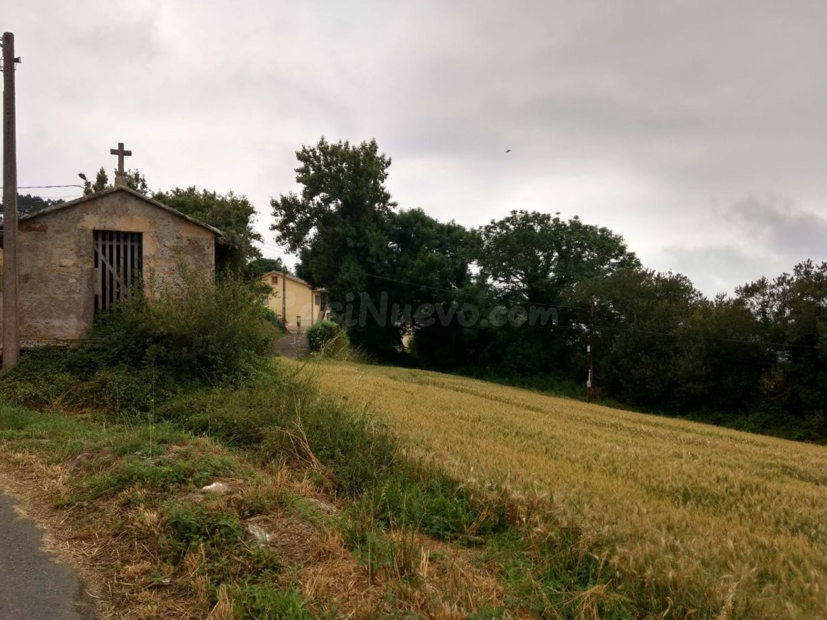 Venta de terreno en A Coruña, Arteixo, Crta Coruña Carballo 