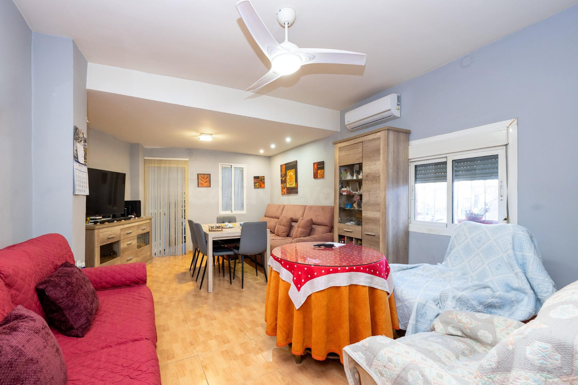 CASA CON ESTUPENDA UBICACIÓN EN ARMILLA. AVENIDA DE LOS OGÍJARES