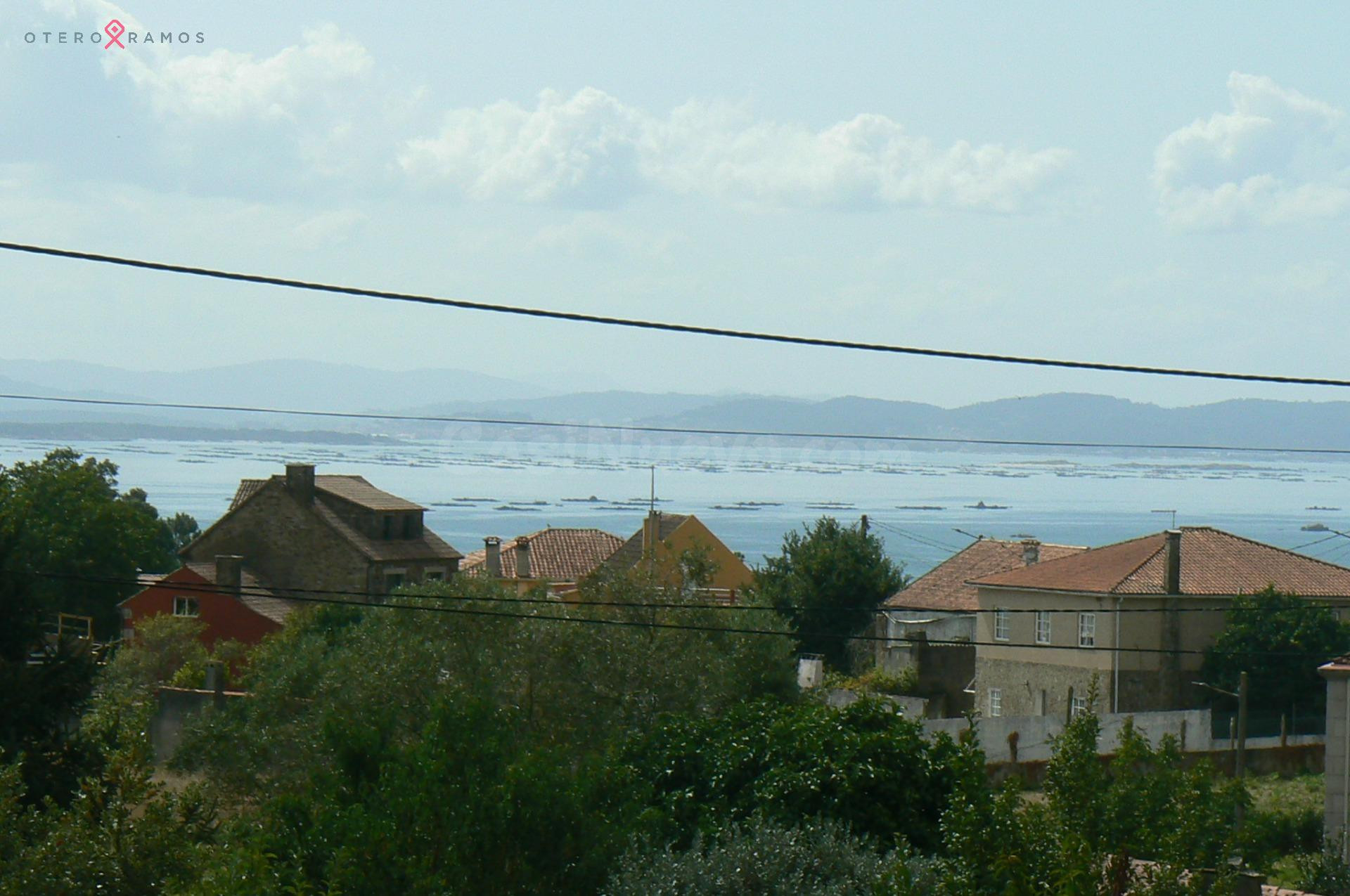 GRAN CASA CON VISTAS AL MAR, 1320M2 DE PARCELA Y 320M2 CONSTRUIDOS