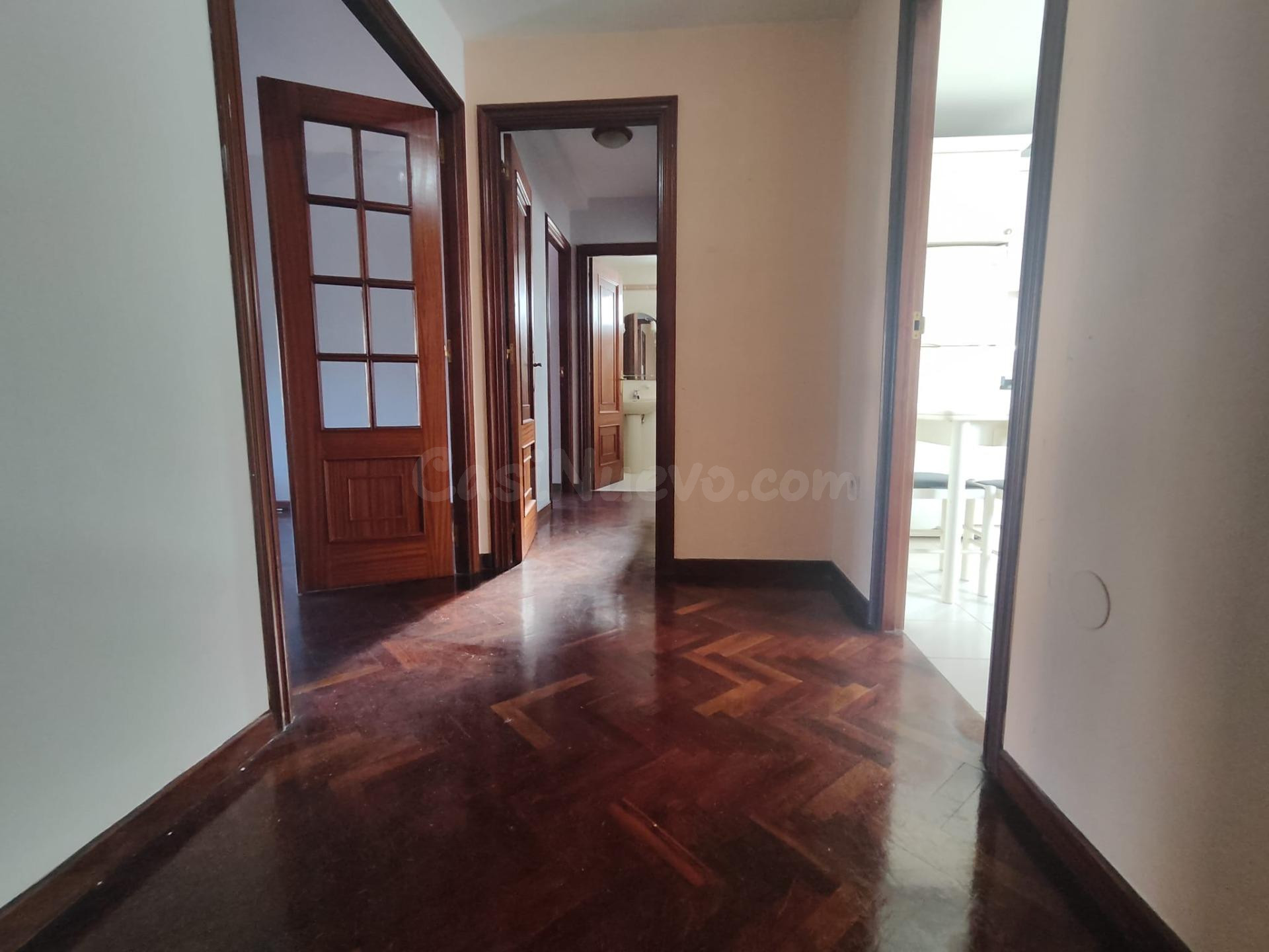 Venta de piso en Vilaboa, rúa Regueiro - foto 3