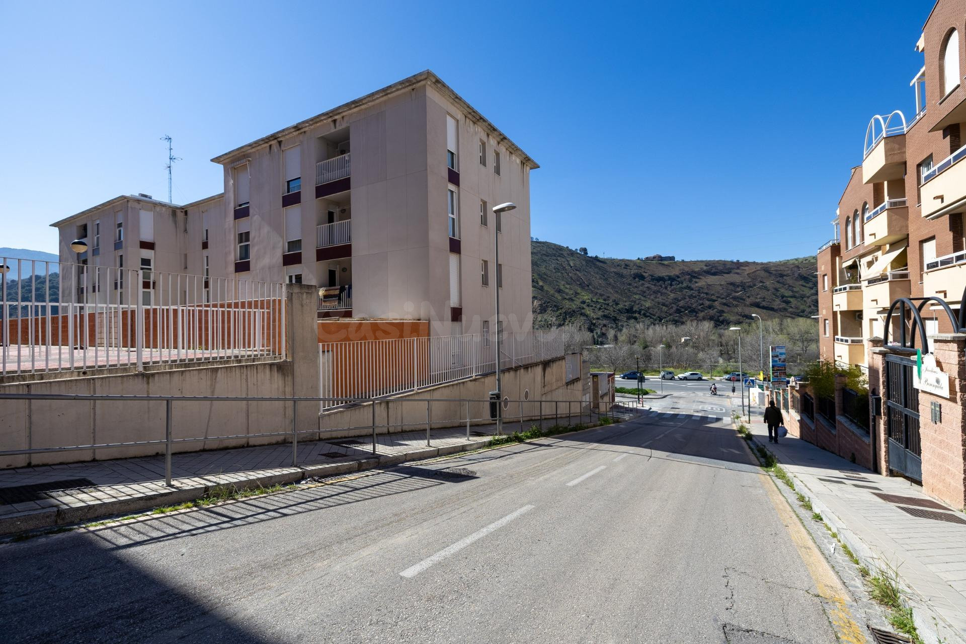 **Piso en venta en Carretera de la Sierra - Oportunidad única** VIVIENDA VPO