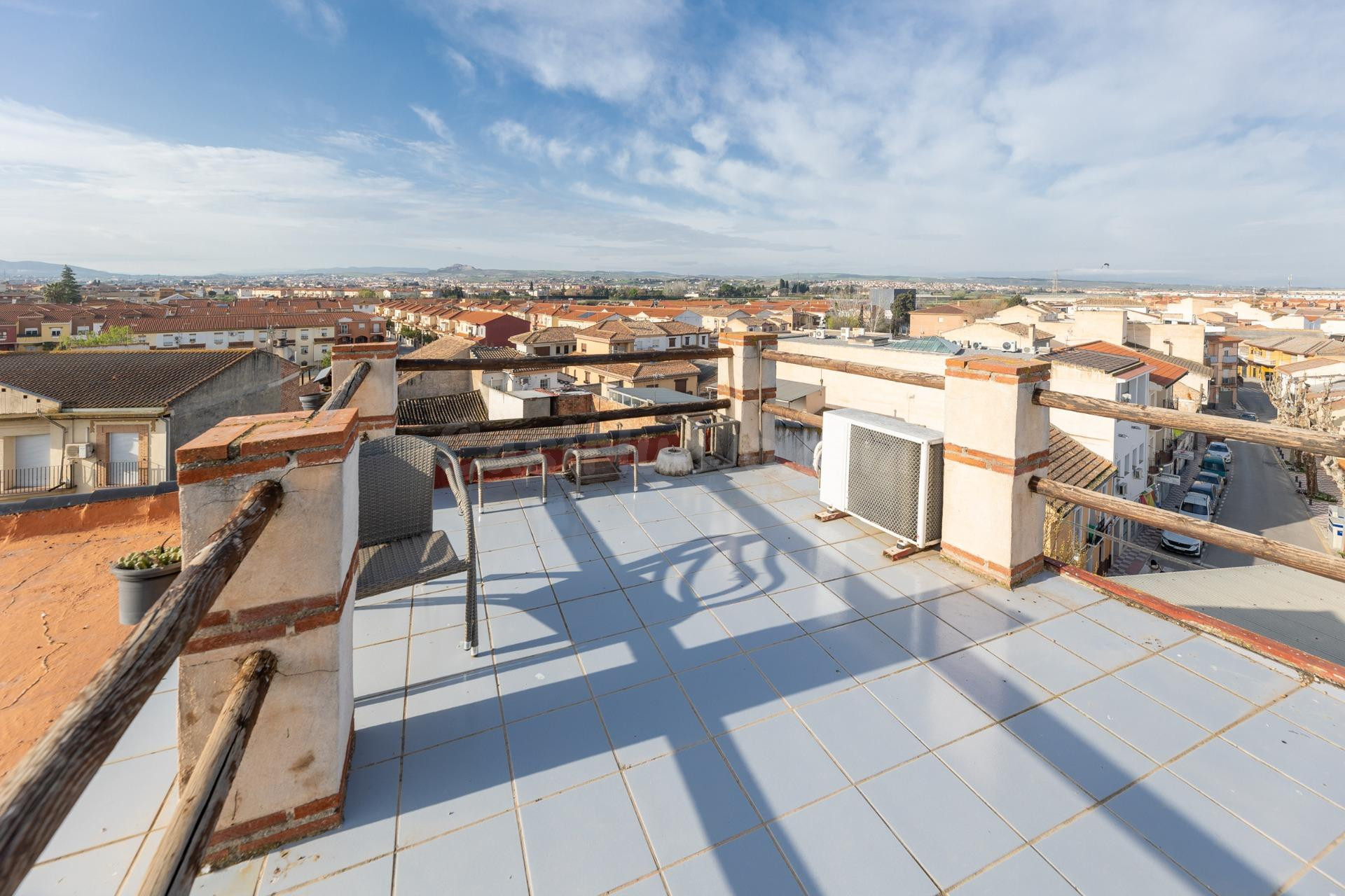 ¡ÁTICO DUPLEX EN PURCHIL!