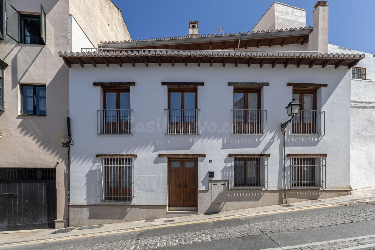 CALIDAD EN EL ALBAYZÍN
