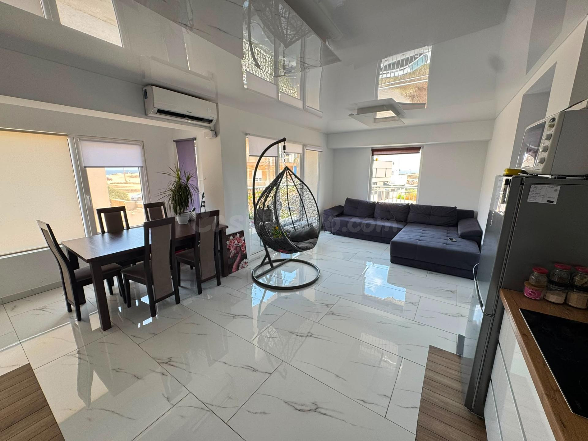 Apartamento Reformado en Los Frutales, Torrevieja
