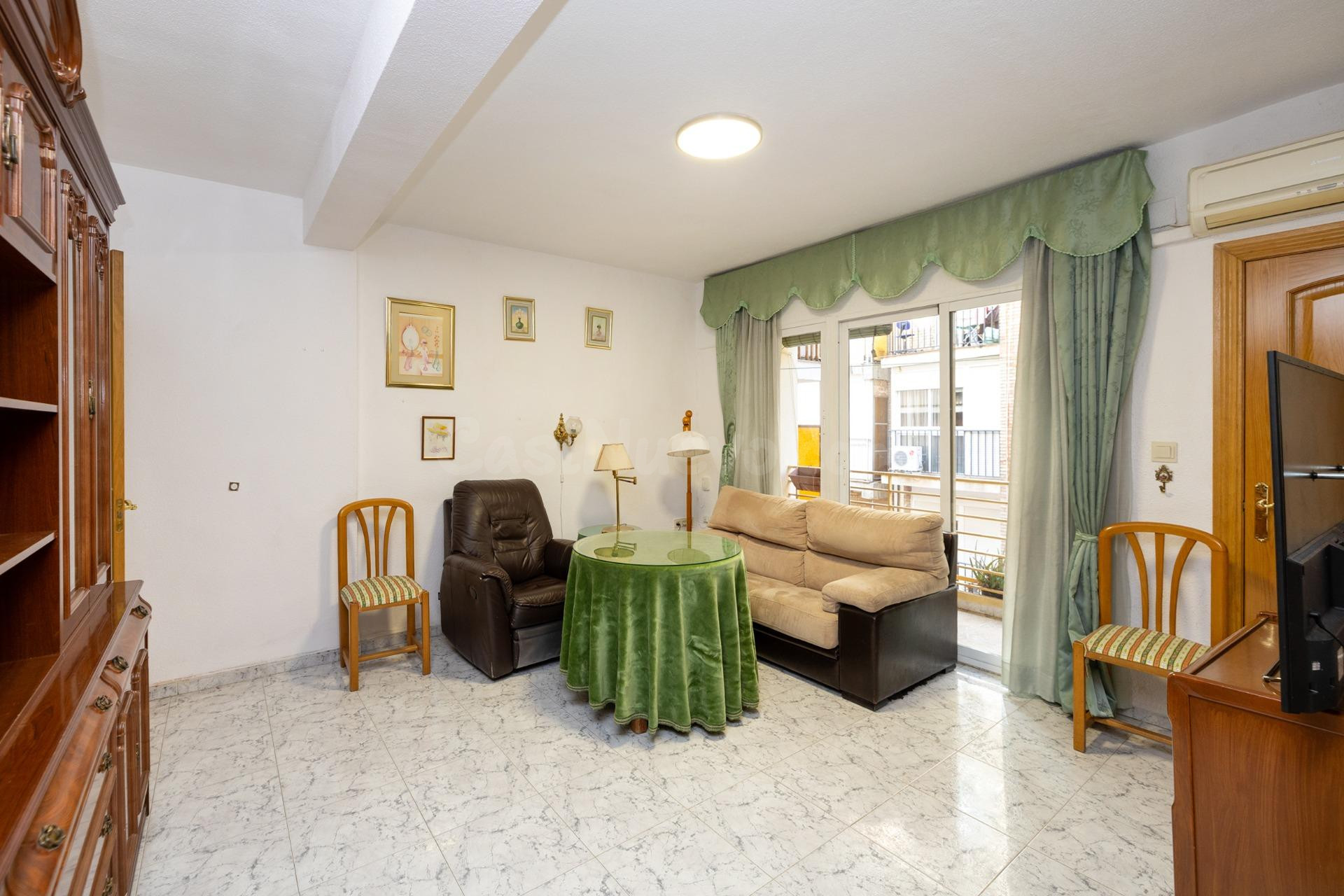 Piso 5 habitaciones 84m² en venta - Camino de ronda