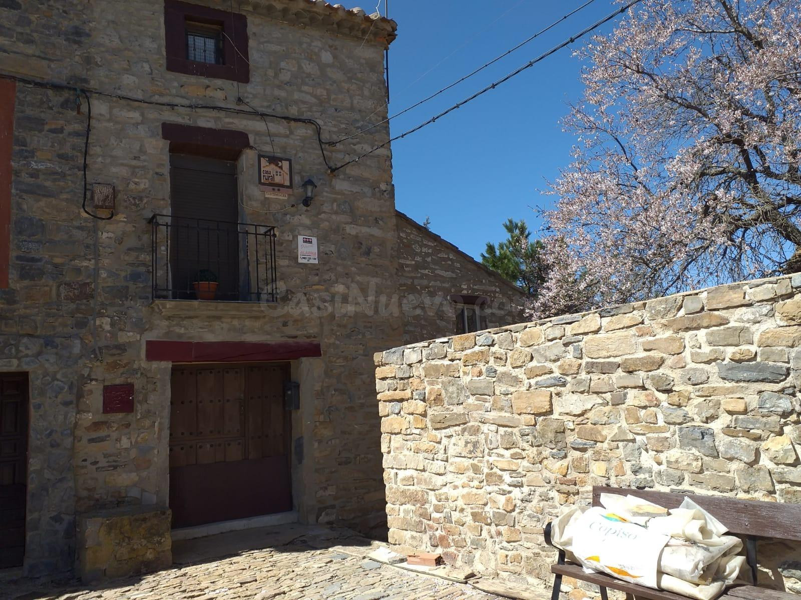 Casa de Pueblo 6 habitaciones 169m² en venta - Las Aldehuela