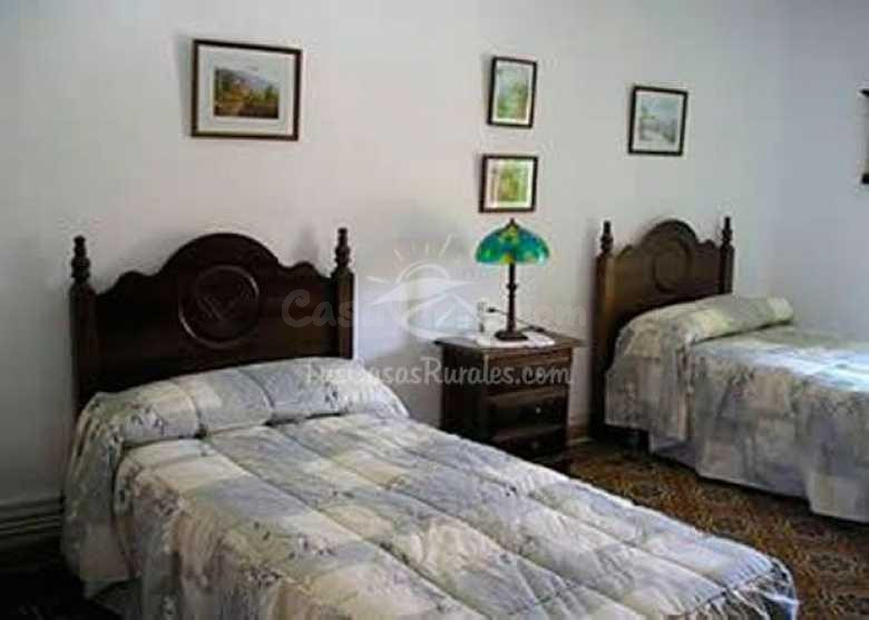 Casa de Pueblo 6 habitaciones 169m² en venta - Las Aldehuela - foto 3