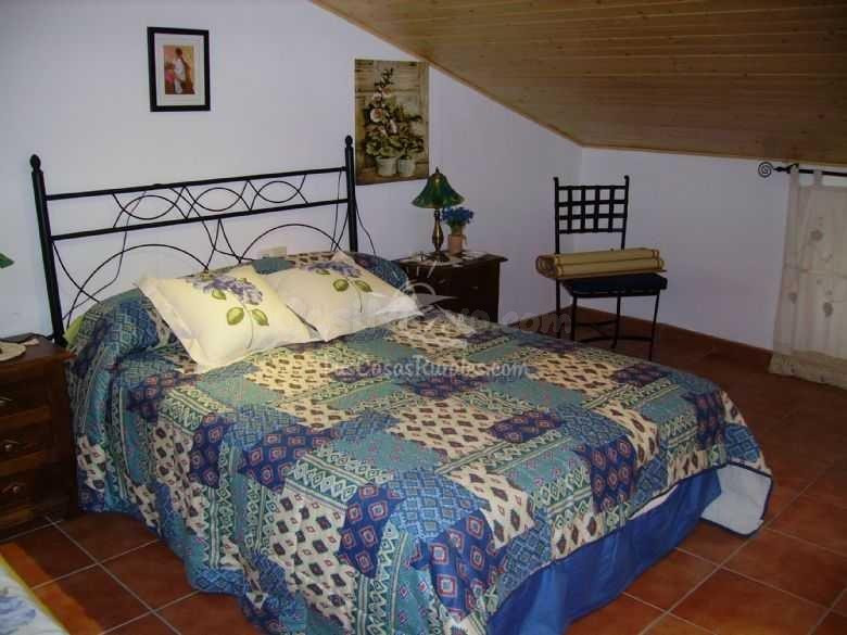 Casa de Pueblo 6 habitaciones 169m² en venta - Las Aldehuela - foto 5